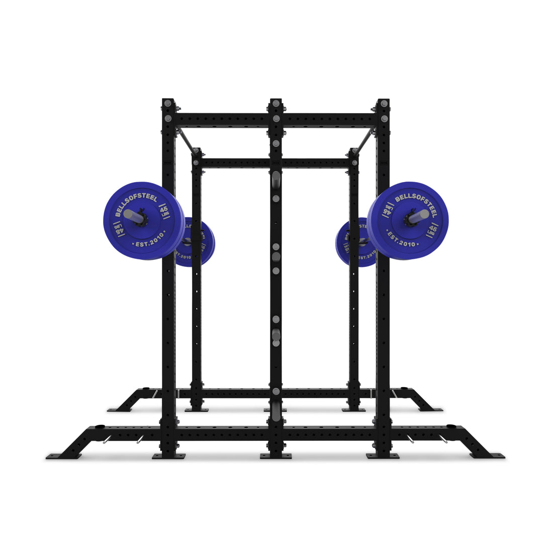 Hdr Rack Backside Mesh Hydra 2-Sided Rack