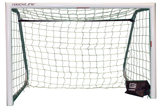 GARED PERFORMANCE Soccer Goal White Recreational Soccer Goal, 7′ x 21′ SG3RD721PTW
