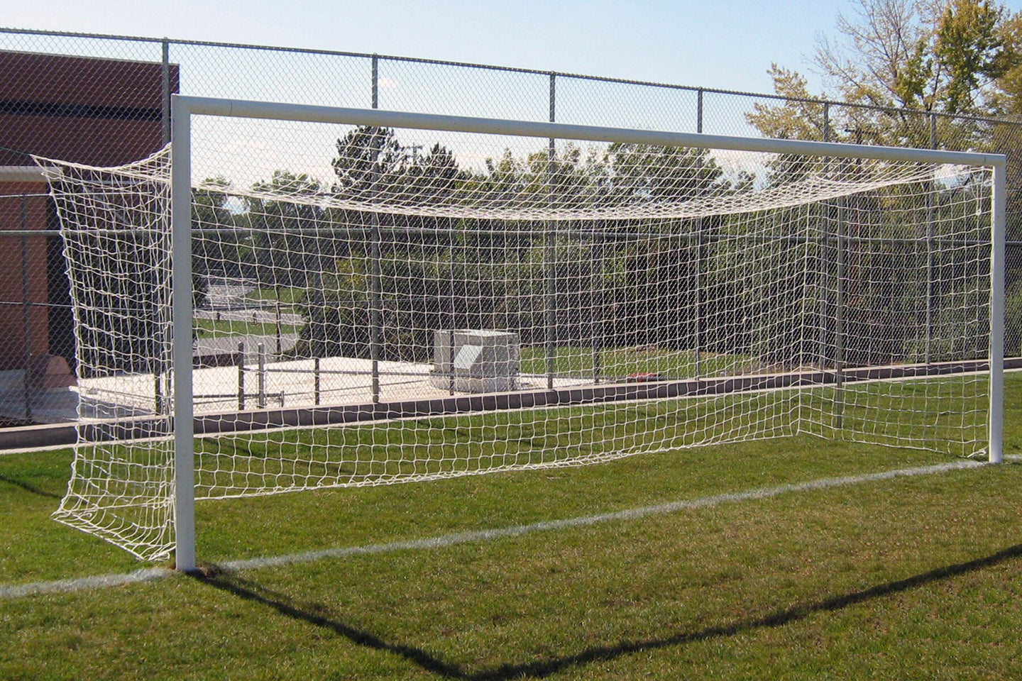 FIFA Soccer Goal Frame