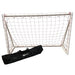 Portable Soccer PVC Frame with Red Net