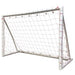 4' x 6' Portable PVC Soccer Goal