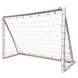 4' x 6' Portable PVC Soccer Goal