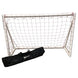 4' x 6' Portable PVC Soccer Goal