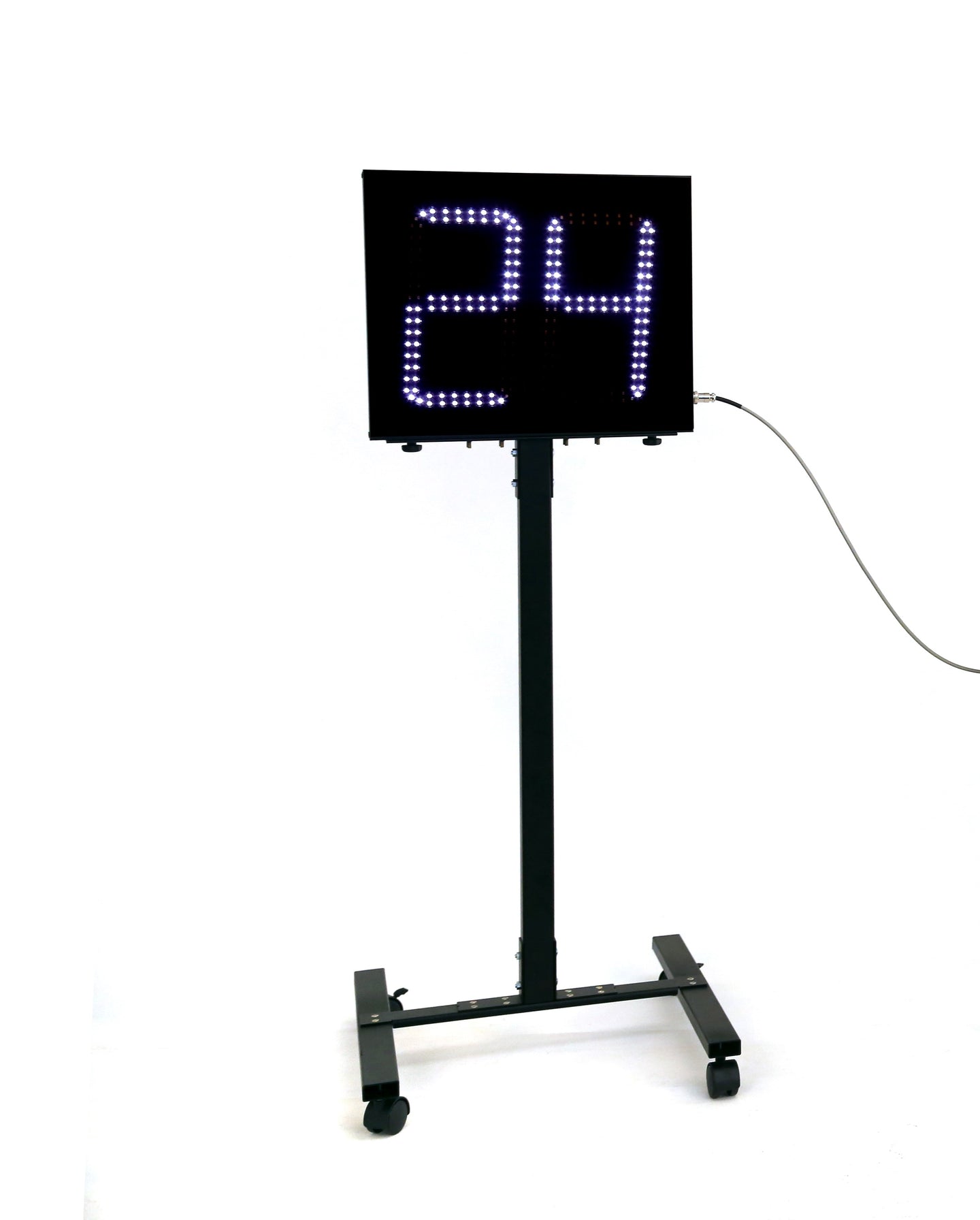 Shot Clocks for Bluetooth Scoreboard
