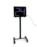 Shot Clocks for Bluetooth Scoreboard