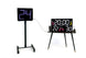 Shot Clocks for Bluetooth Scoreboard