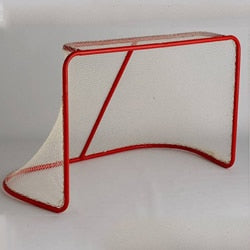 Practice Partner Silverline Deluxe Hockey Goal