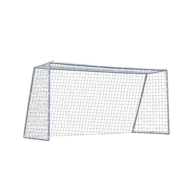 Practice Partner Silverline 6x12 Soccer Goal