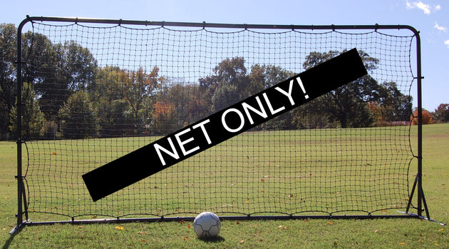 Soccer Rebounder Net