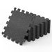 Major Fitness Rubber Flooring Gym Mats 0.31" Thickness