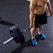 Major Fitness Rubber Flooring Gym Mats 0.31" Thickness