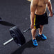 Major Fitness Rubber Flooring Gym Mats 0.31" Thickness