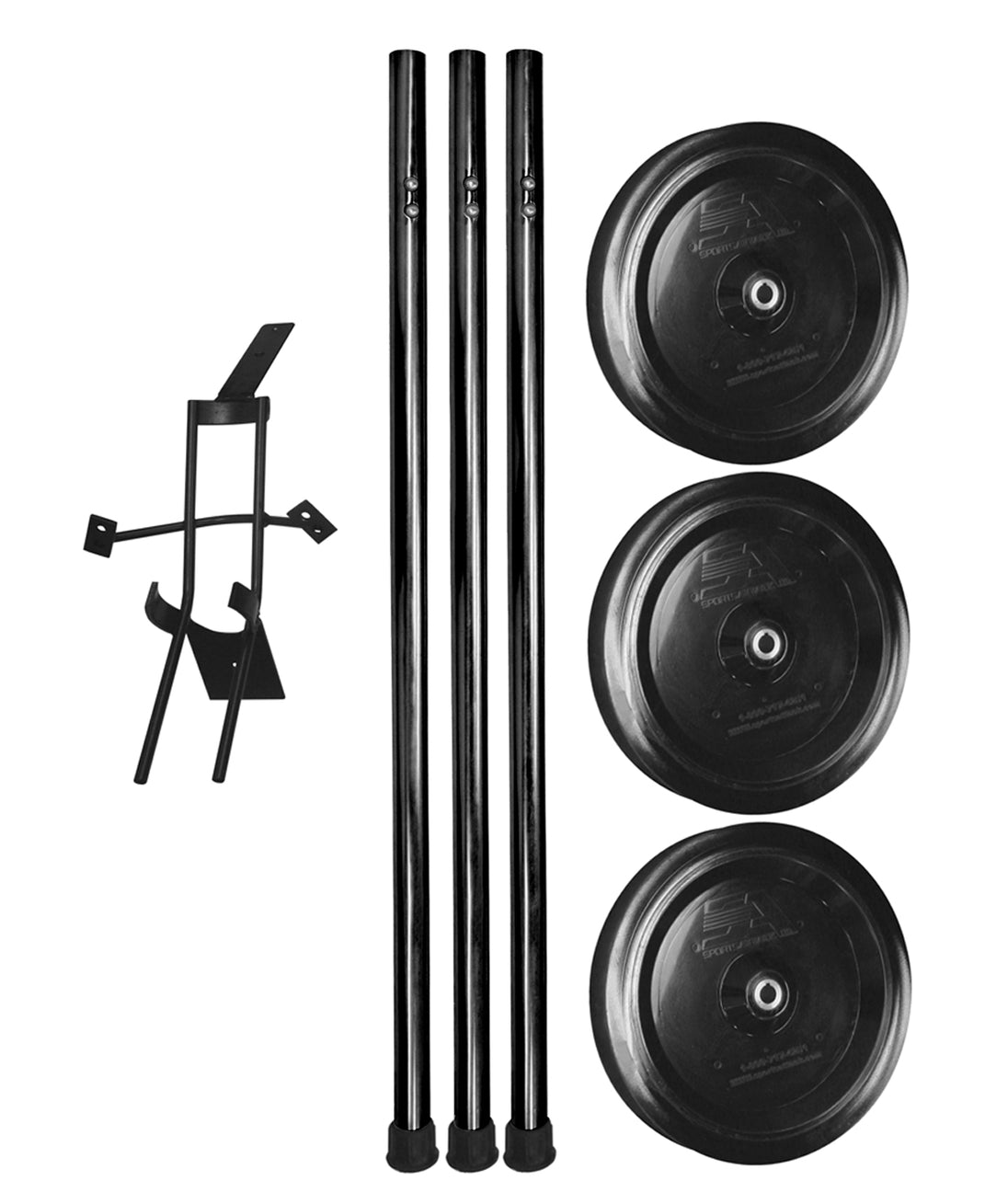 Softball Hack Attack Conversion Kit (softball to baseball) - Image 1