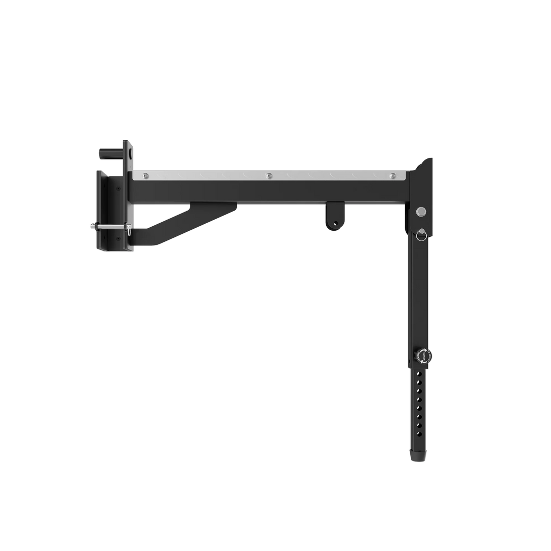 Major Fitness Spotter Arms