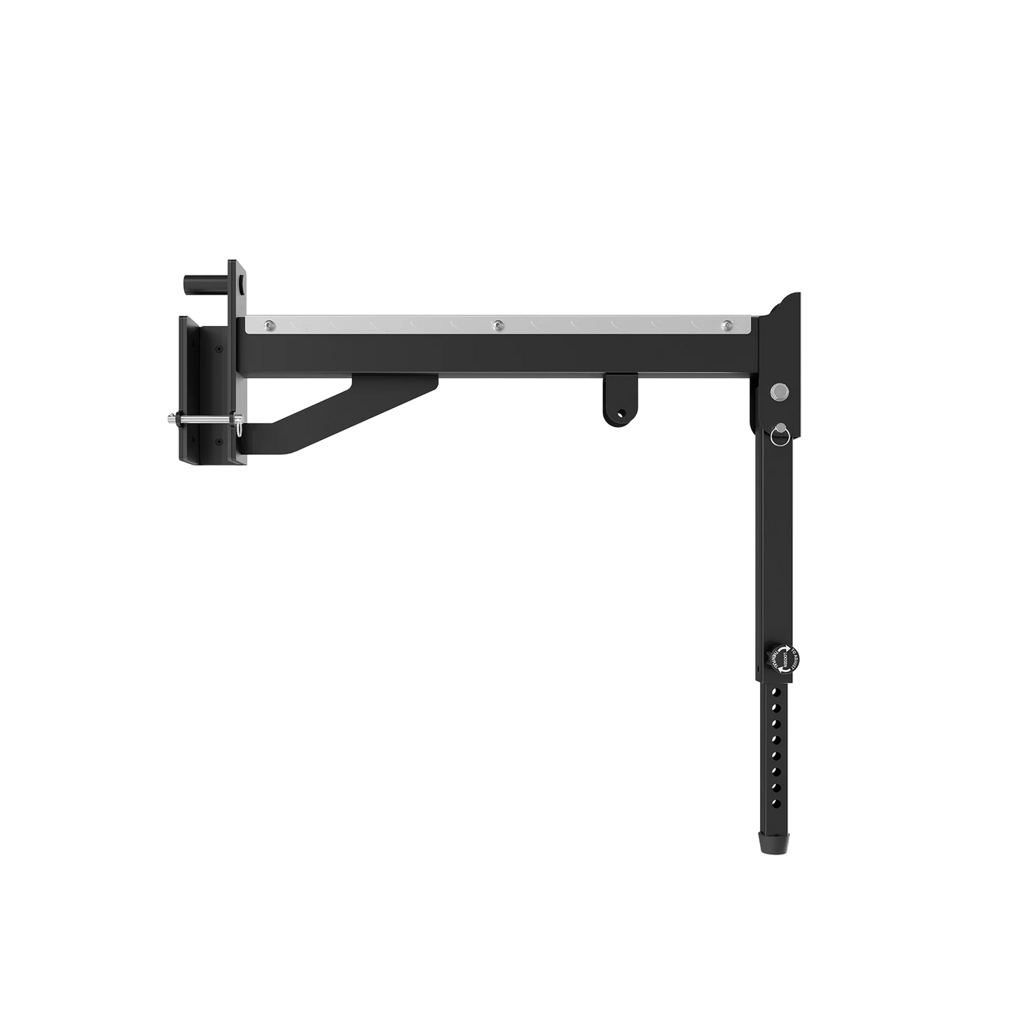 Major Fitness Spotter Arms