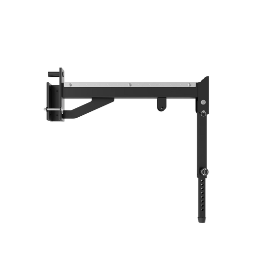 Major Fitness Spotter Arms
