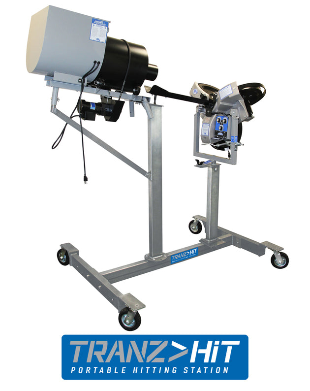 TranzHit Frame – Hack Attack - Image 1