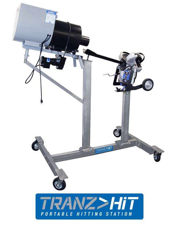 TranzHit Frame – Junior Hack Attack - Image 1
