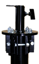 Aerial Attack Football Machine (DC Model) - Image 2