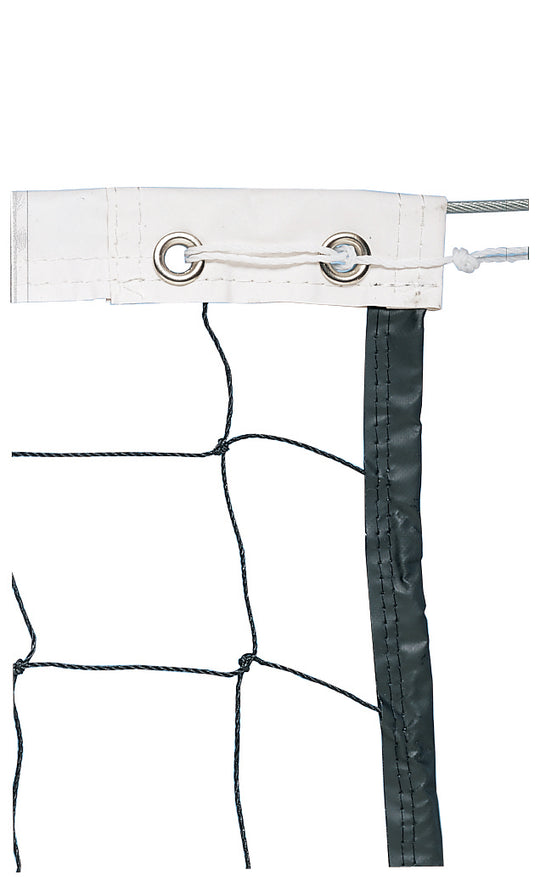 Braided Volleyball Net
