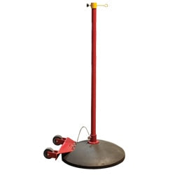 Volleyball Standard Size Pole Base