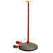 Volleyball Standard Size Pole Base