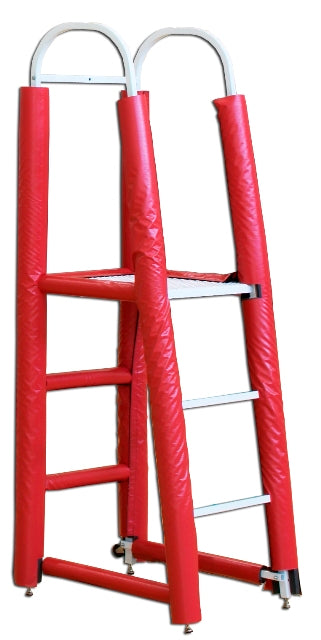 Volleyball Referee Safety Padding