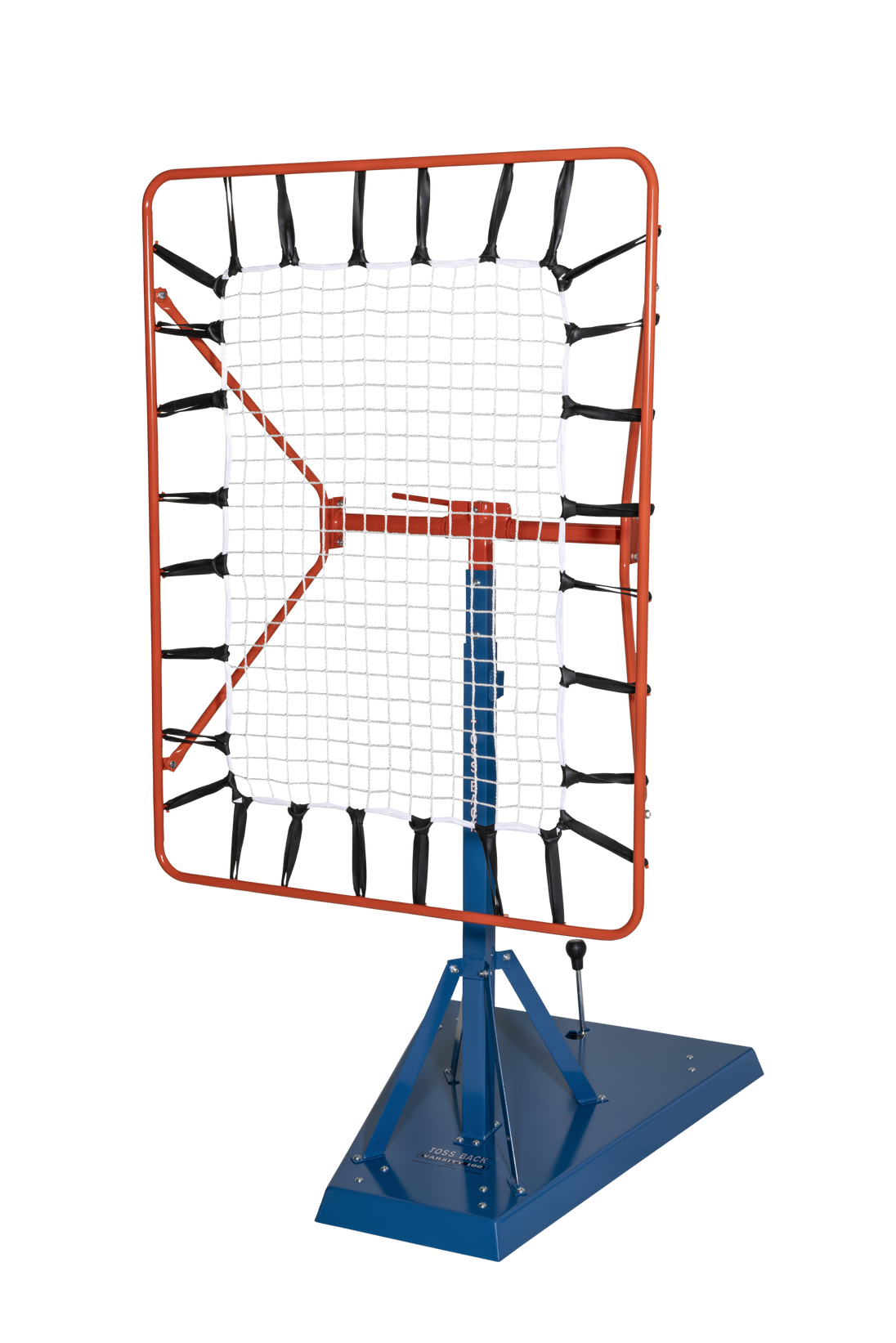 GARED PERFORMANCE Basketball Equipment Varsity Toss Back ® Basketball Training Aid