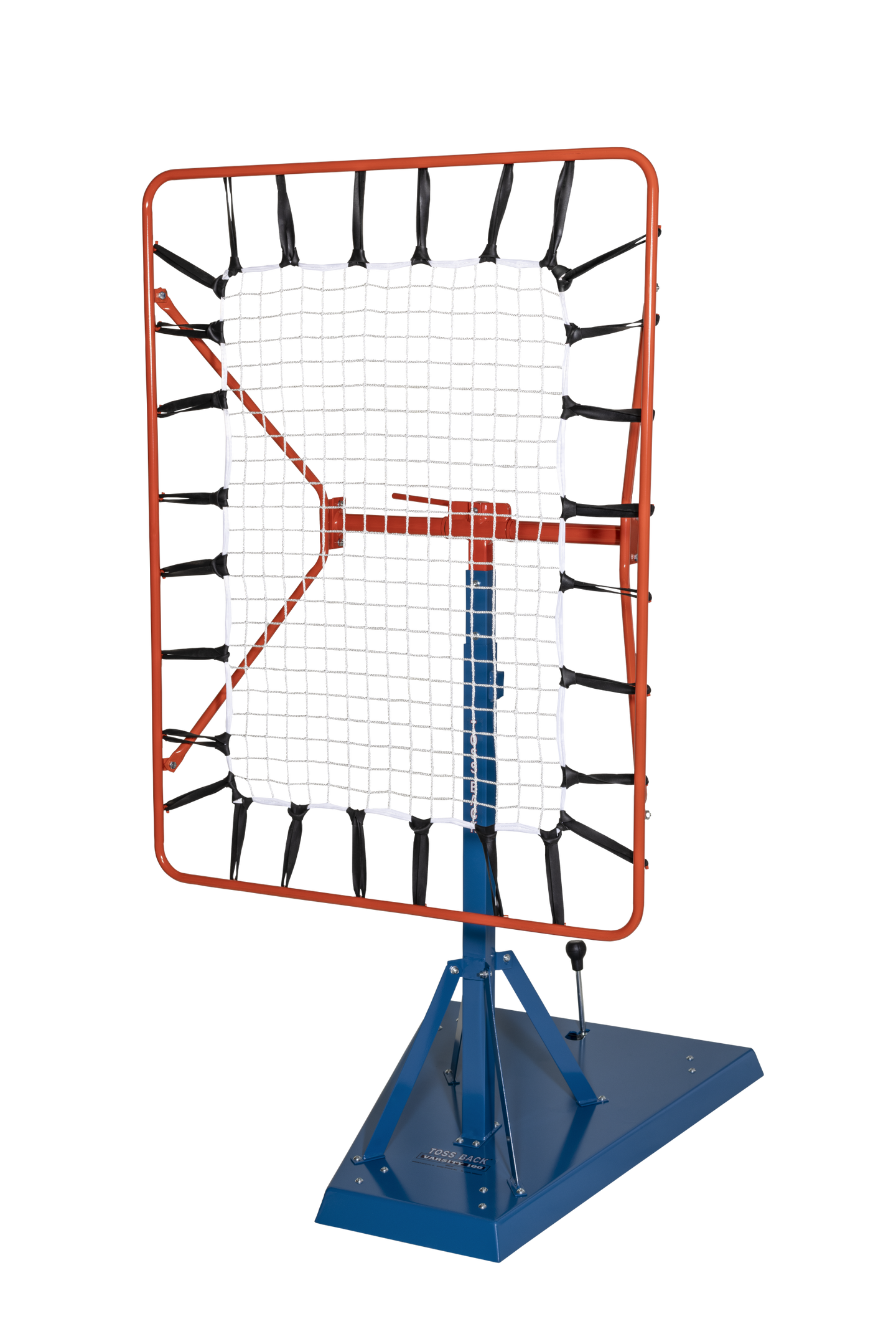 GARED PERFORMANCE Basketball Equipment Varsity Toss Back ® Basketball Training Aid