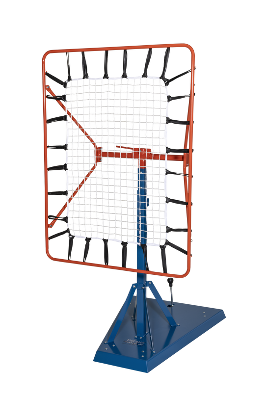 GARED PERFORMANCE Basketball Equipment Varsity Toss Back ® Basketball Training Aid