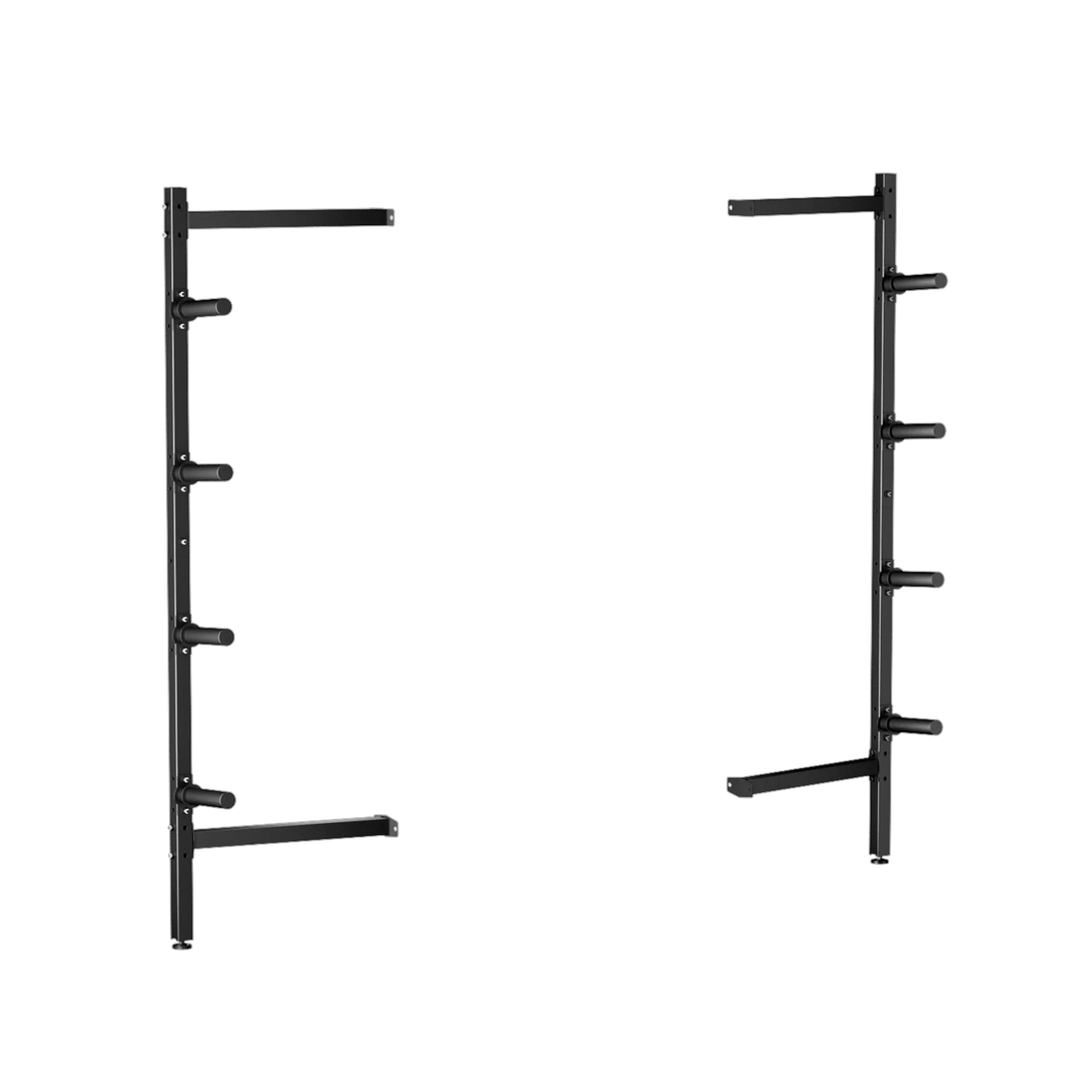 Major Fitness F35 Rack-Mounted Weight Holder