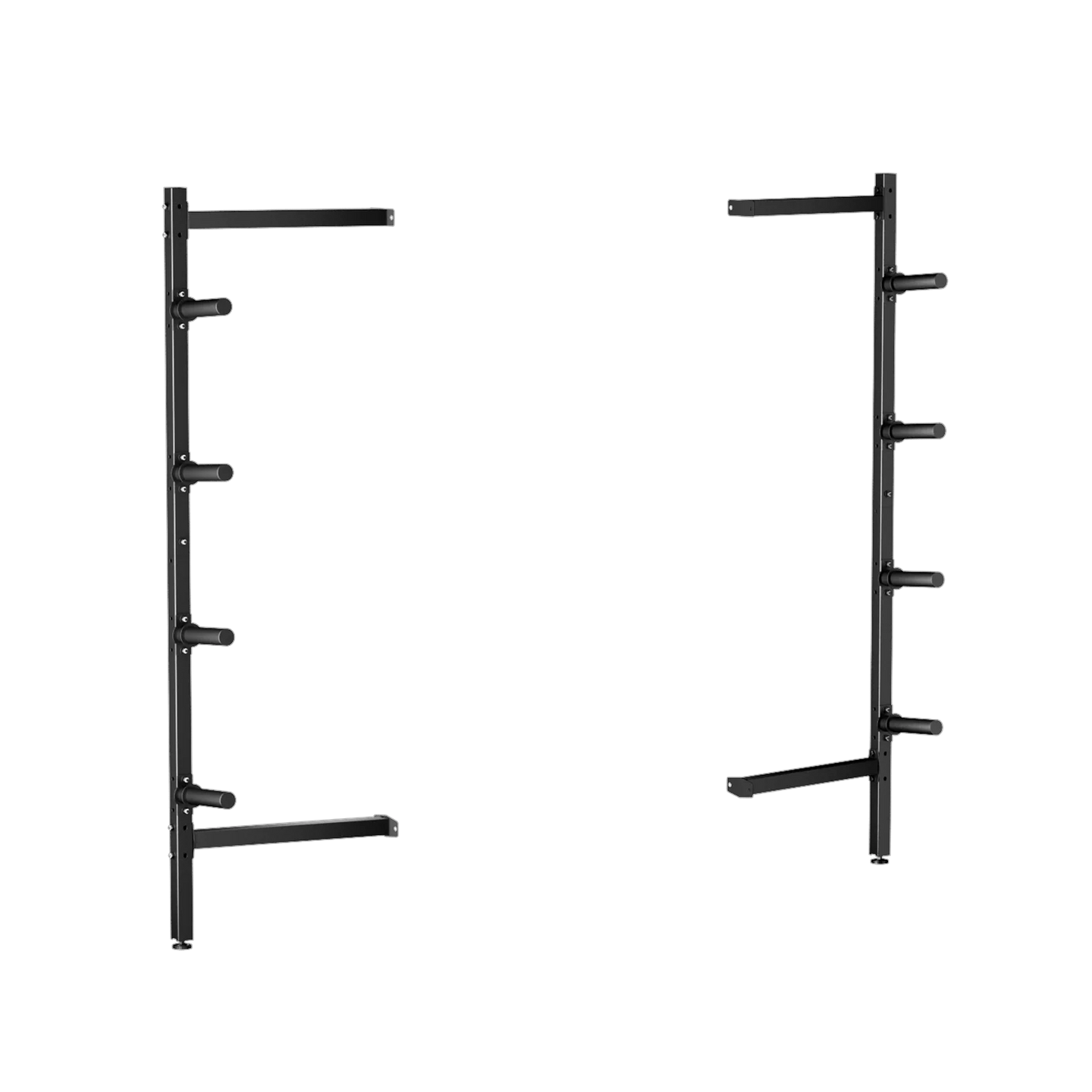 Major Fitness F35 Rack-Mounted Weight Holder