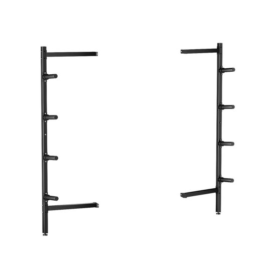 Major Fitness F35 Rack-Mounted Weight Holder