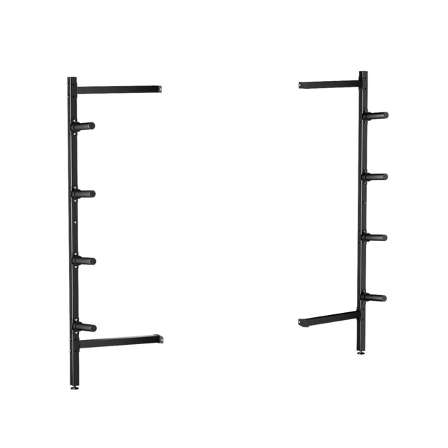 Major Fitness F35 Rack-Mounted Weight Holder