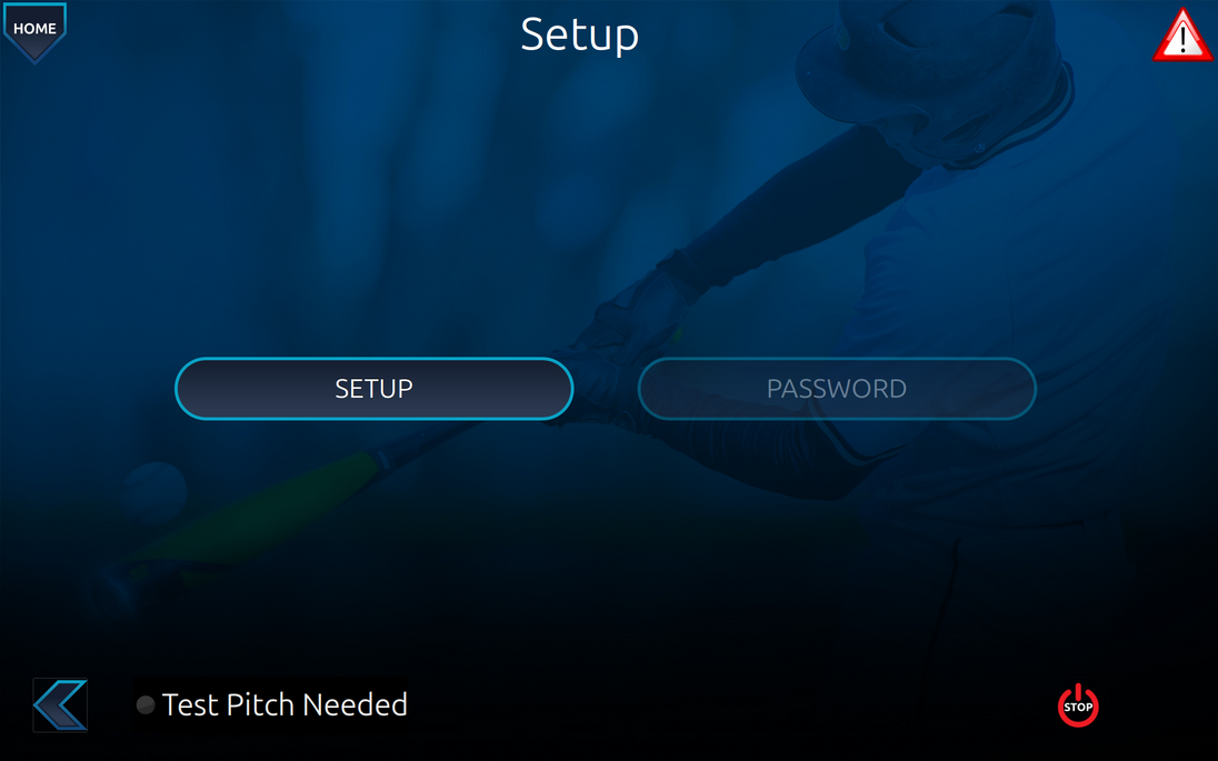 Elite e-Hack Attack Softball Pitching Machine - Image 4