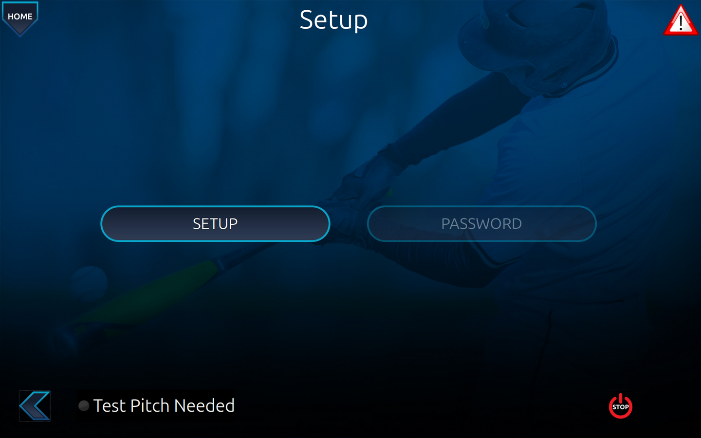 Elite e-Hack Attack Baseball Pitching Machine - Image 5