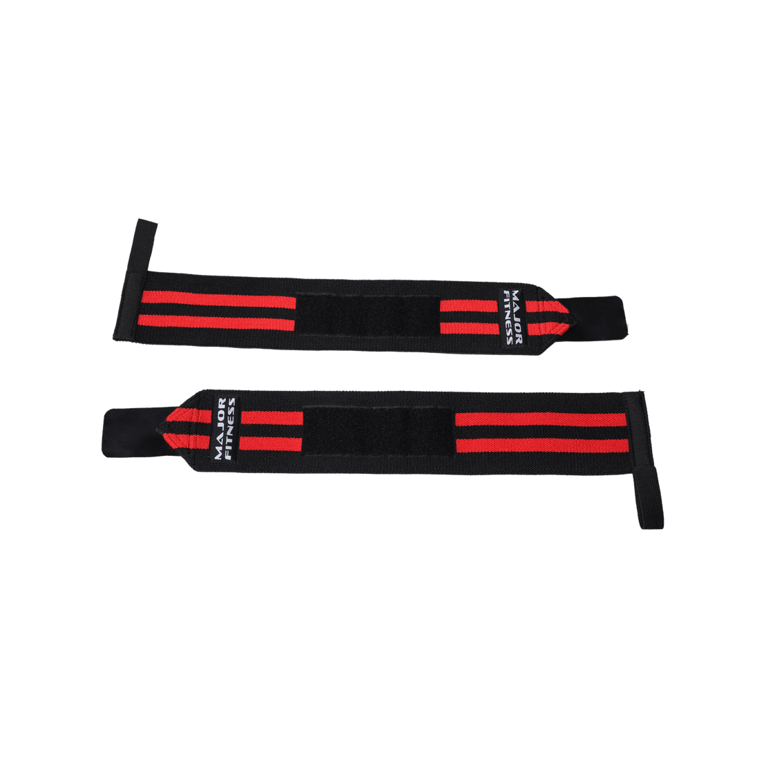 Major Fitness Wrist Wraps
