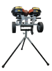 Aerial Attack Football Machine - Image 2