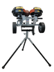 Aerial Attack Football Machine - Image 2