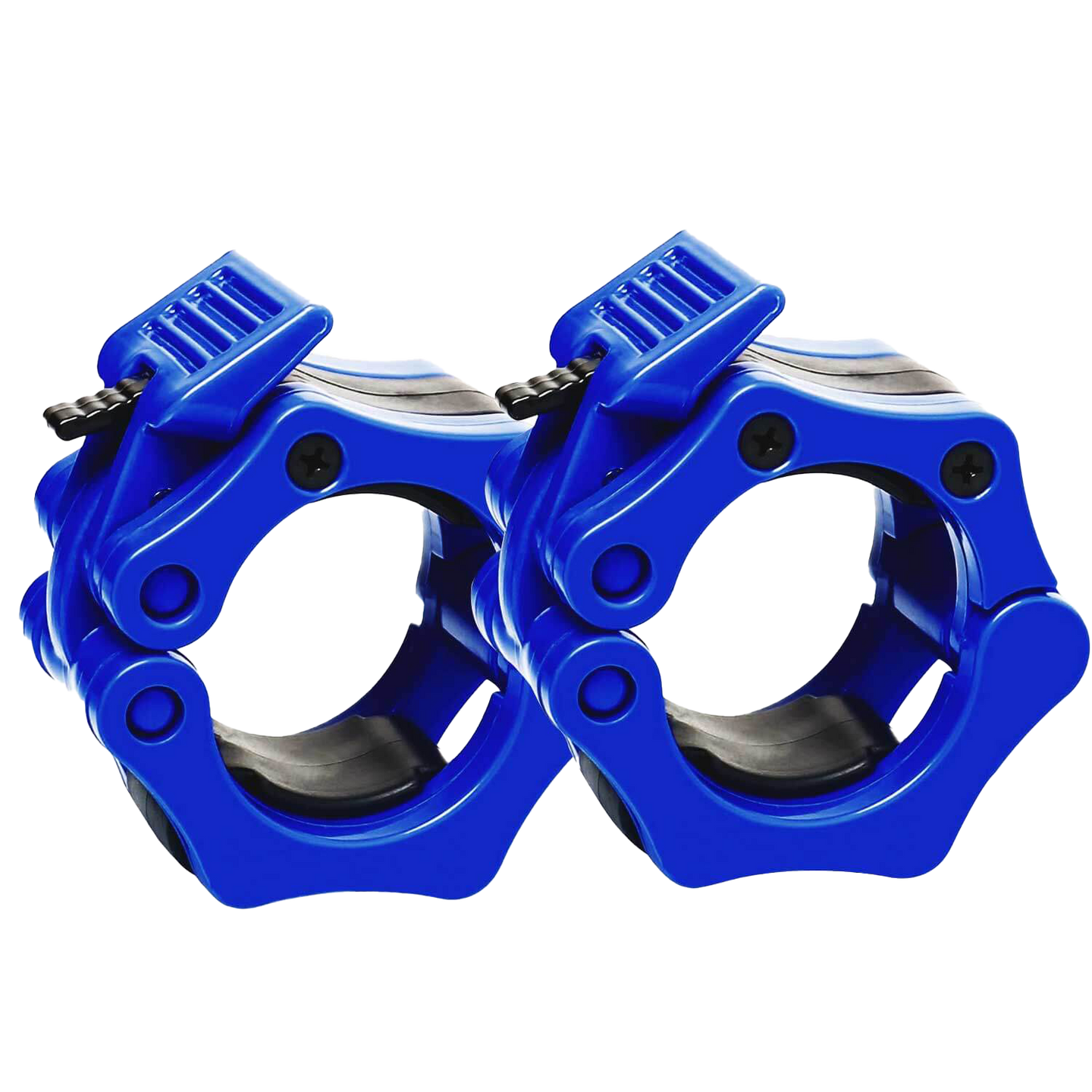 Major Fitness Barbell Collars | Olympic Barbell Clamps Sold In Pairs