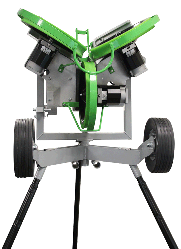 Crick Attack Bowling Machine - Image 2