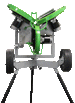 Crick Attack Bowling Machine - Image 2
