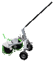 Crick Attack Bowling Machine - Image 5