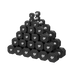 Major Fitness Urethane Octagonal-Shield Dumbbells