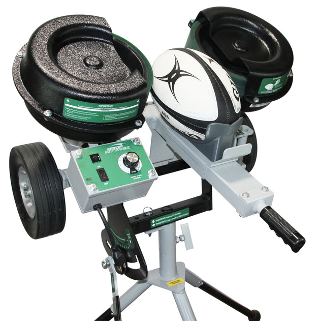 Drop Attack Rugby Machine - Image 3