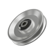 Major Fitness Rack Attachment Aluminum Pulley Set
