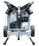 Elite e-Hack Attack Softball Pitching Machine - Image 2