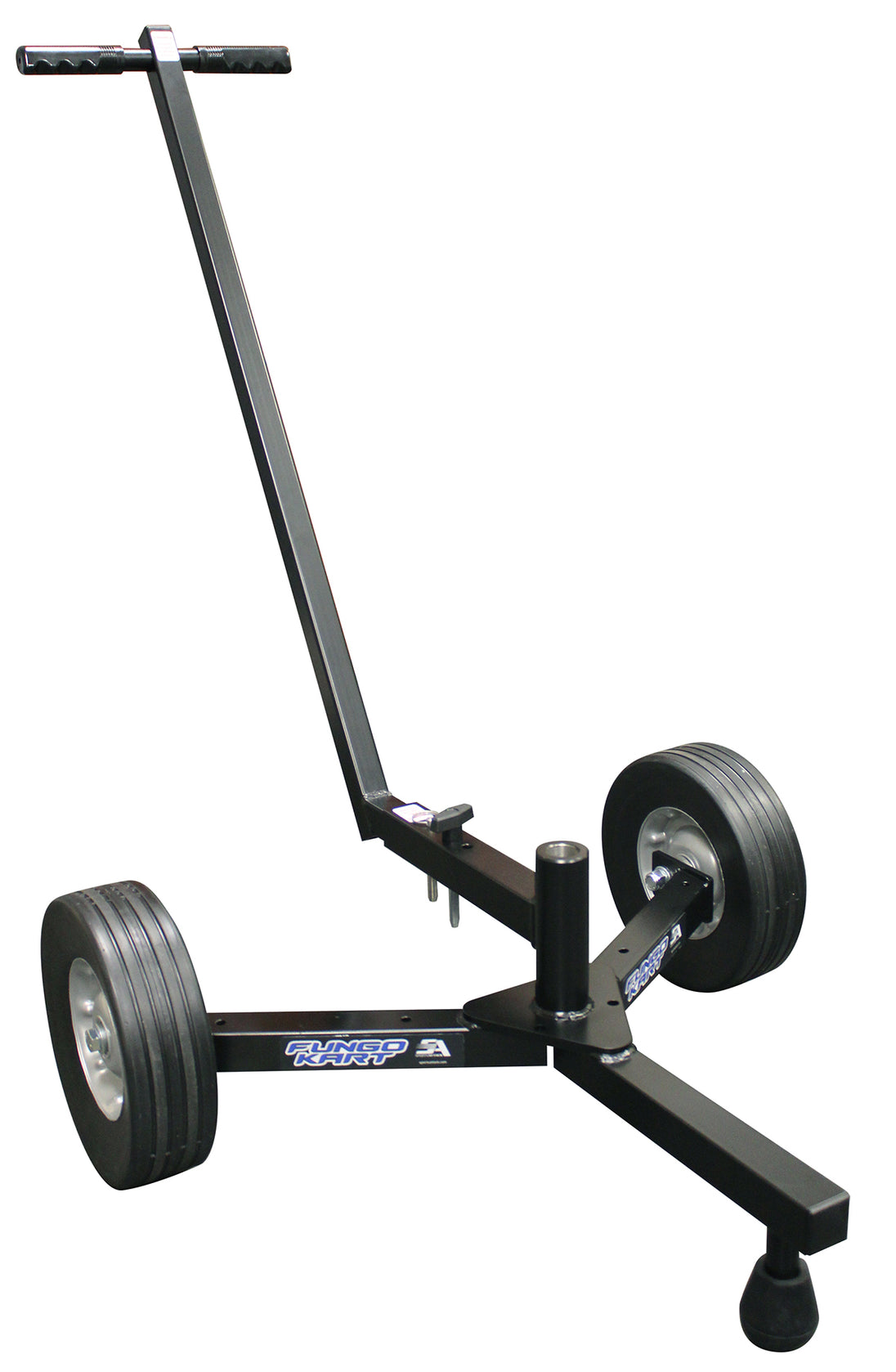 Fungo Kart – Junior Hack Attack - Image 3