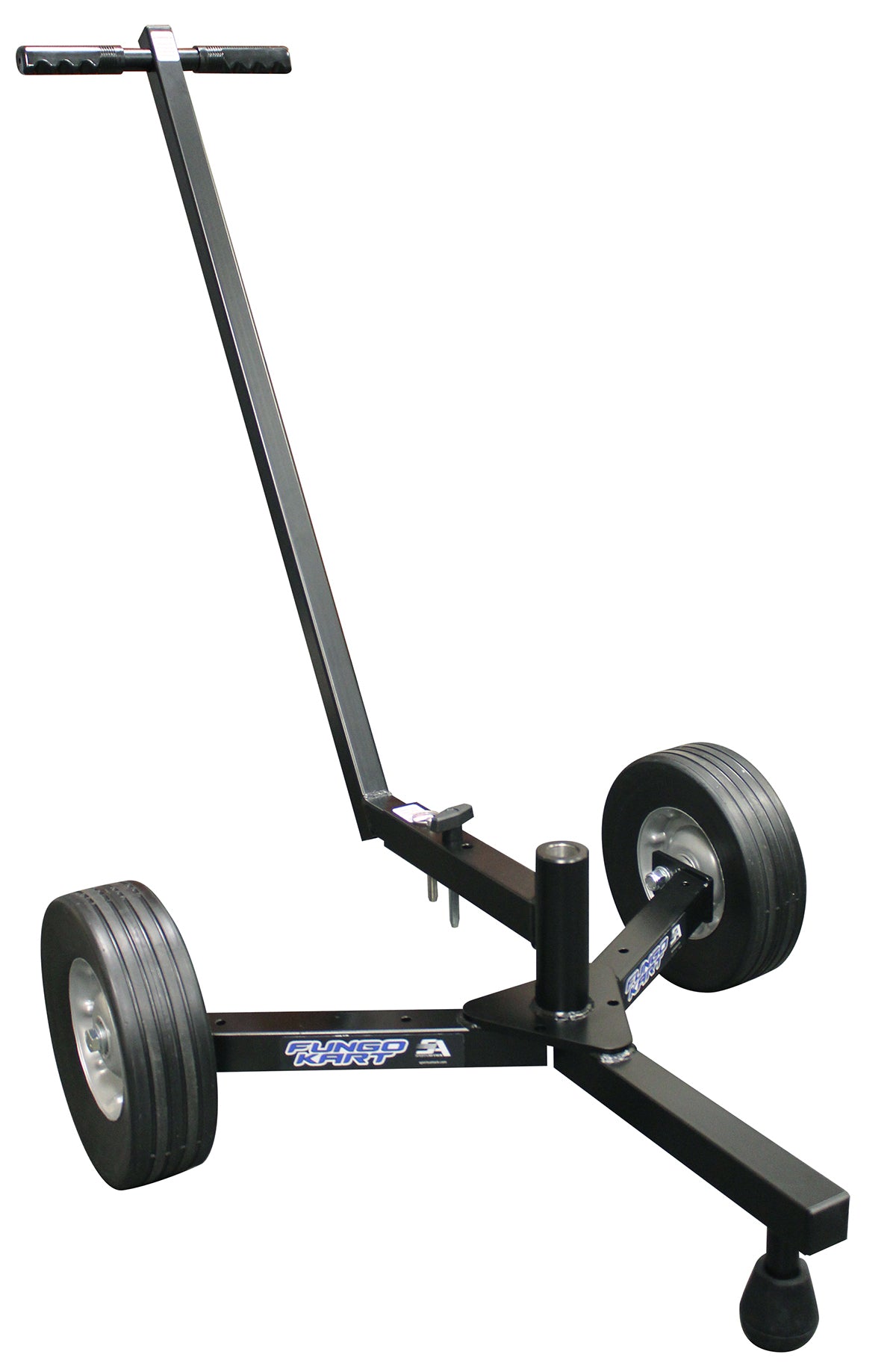 Fungo Kart – Junior Hack Attack - Image 3