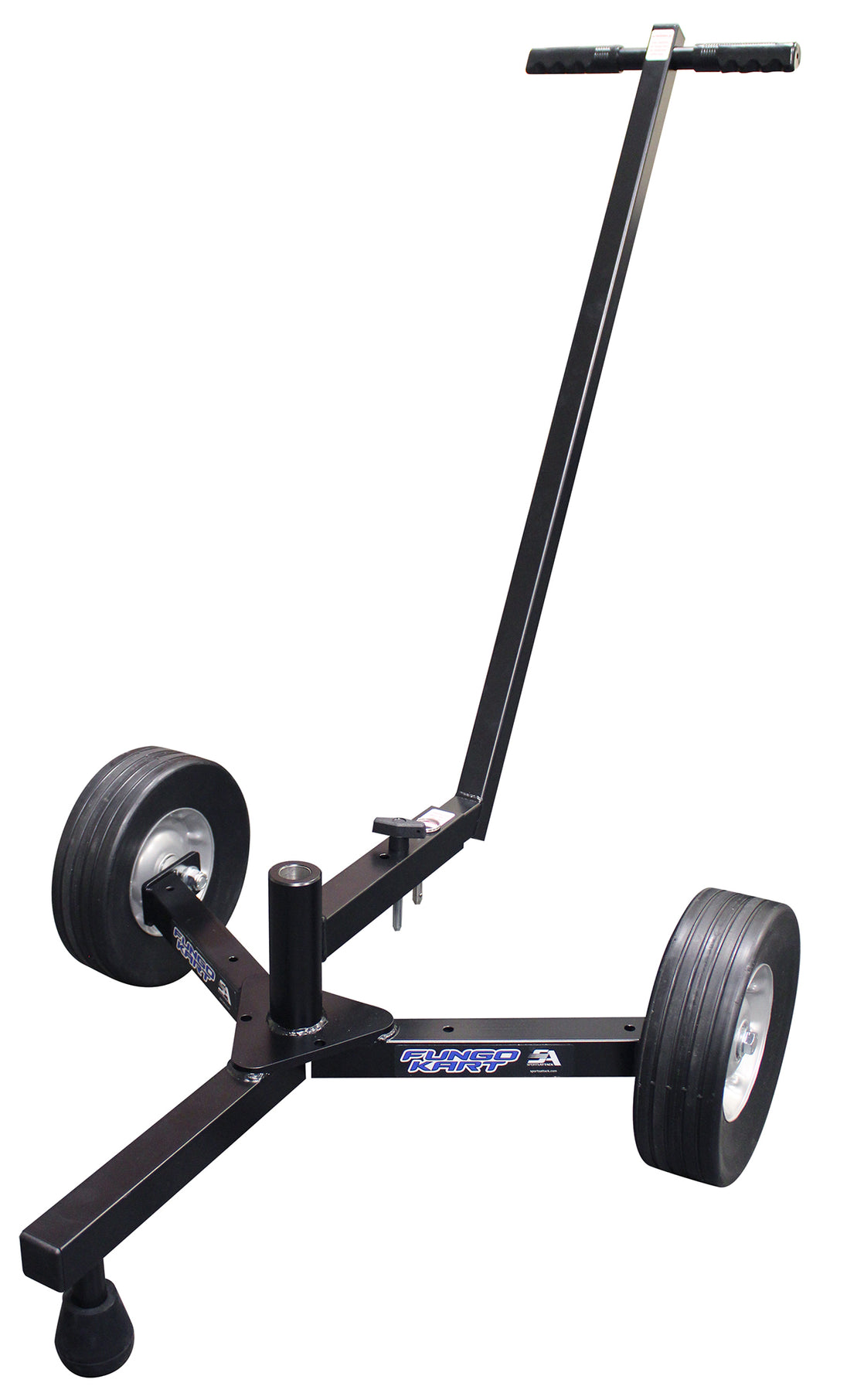Fungo Kart – Junior Hack Attack - Image 2